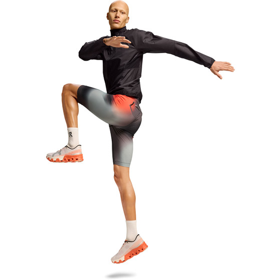 On Race Tights Half Herren
