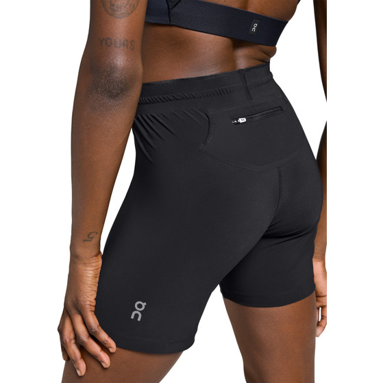 On Race Korte Legging Dames