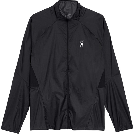 On Zero Jacke Herren