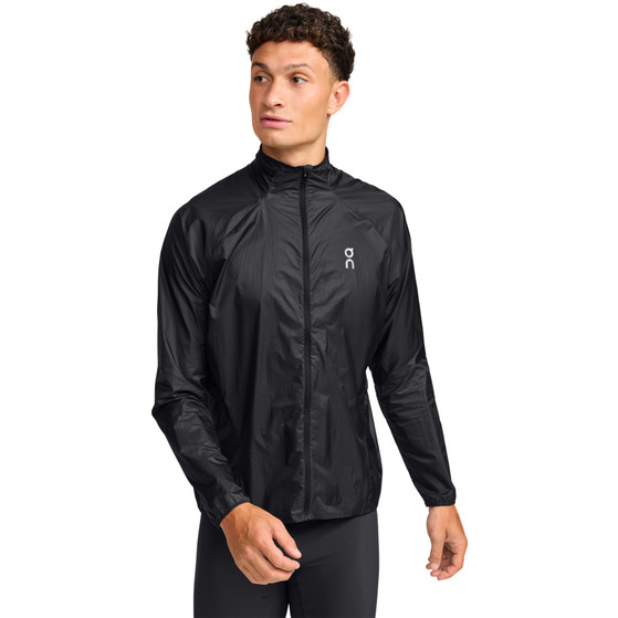On Zero Jacke Herren