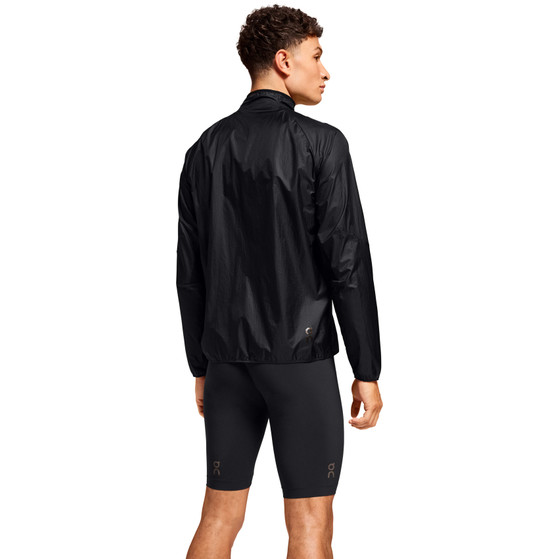 On Zero Jacke Herren