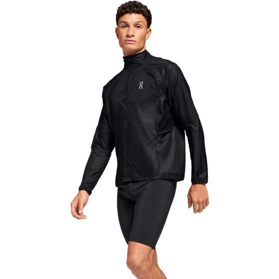 On Zero Jacke Herren