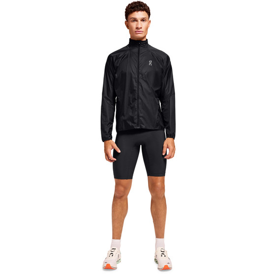 On Zero Jacke Herren