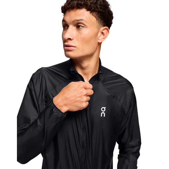 On Zero Jacke Herren