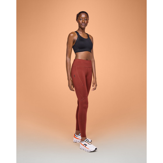 On Performance Tights Damen