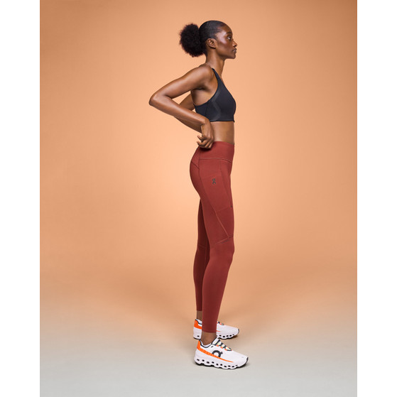 On Performance Tights Damen