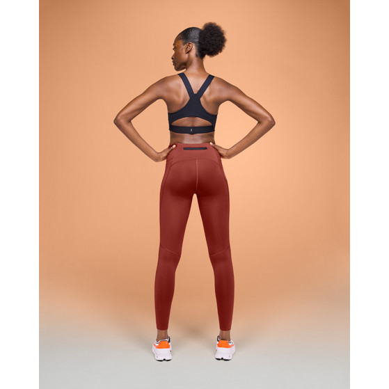 On Performance Tights Damen