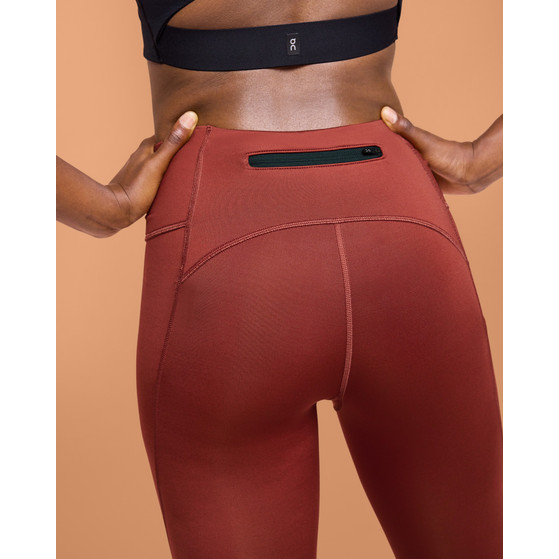 On Performance Tights Damen