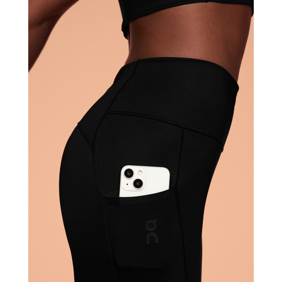 On Performance Tights Damen