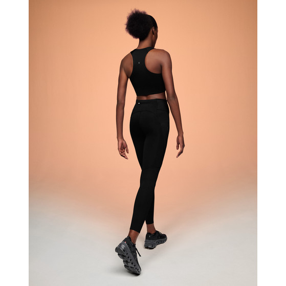 On Performance Tights Damen