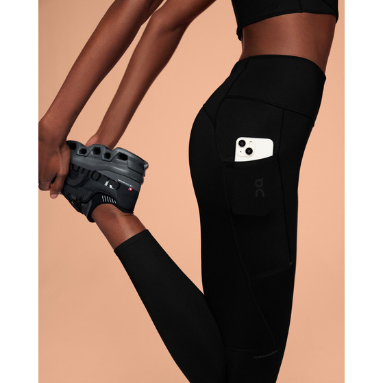 On Performance Tights Damen