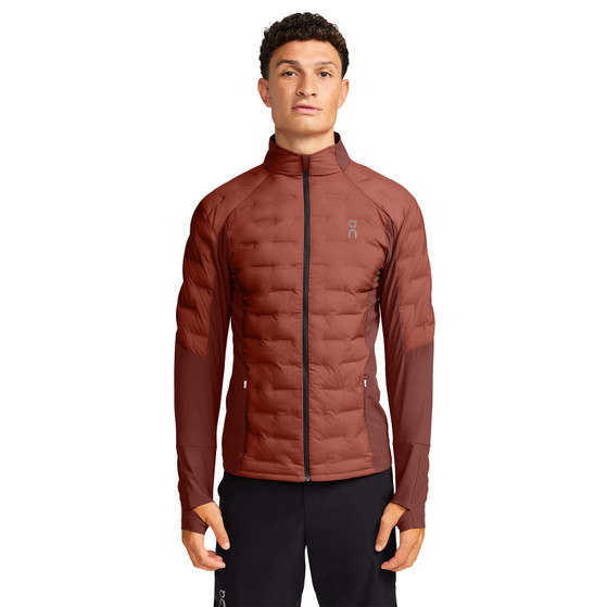 On Climate Jacke Herren