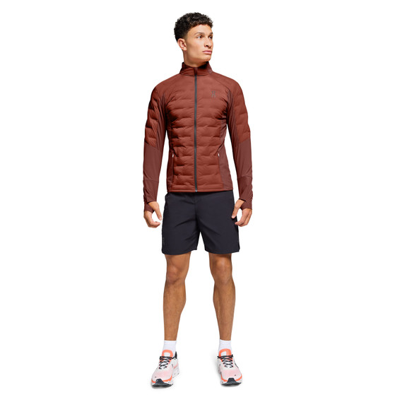 On Climate Jacke Herren