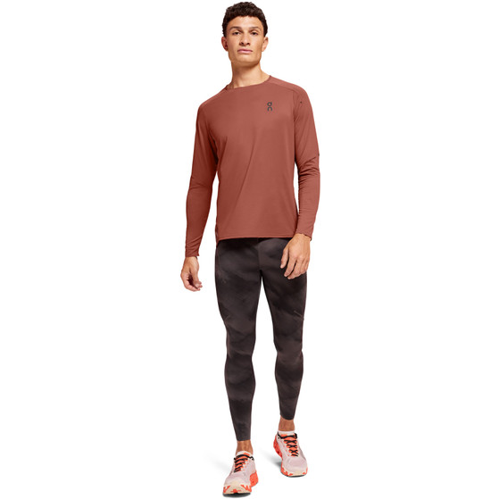 On Performance Long-T Heren