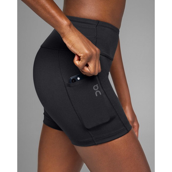 On Performance Korte Legging Dames