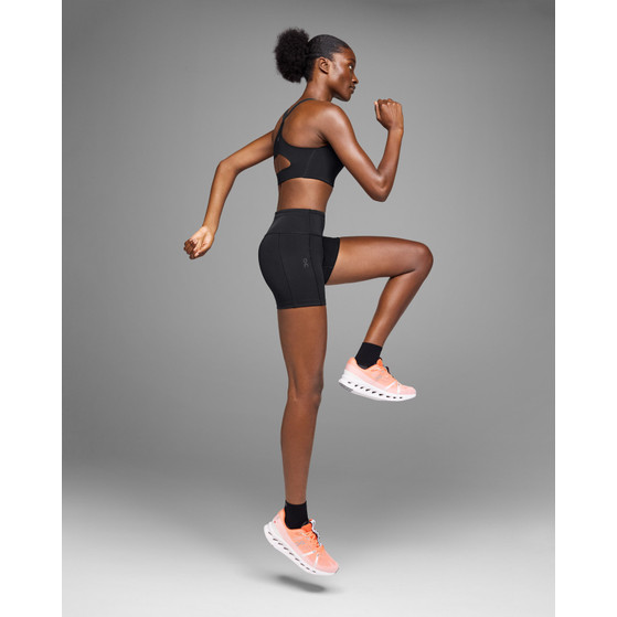 On Performance Korte Legging Dames