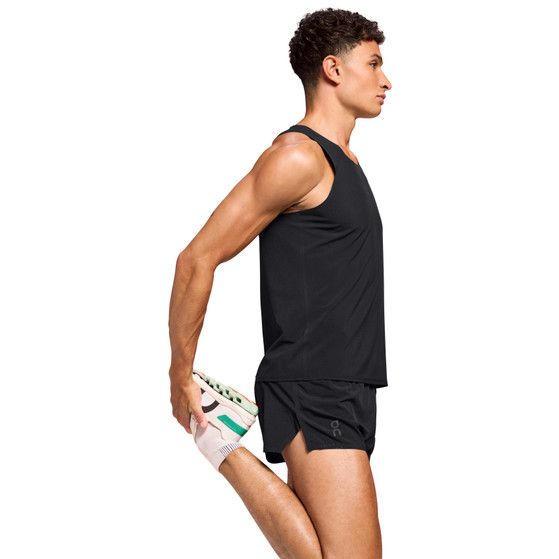 On Race Shorts Herr