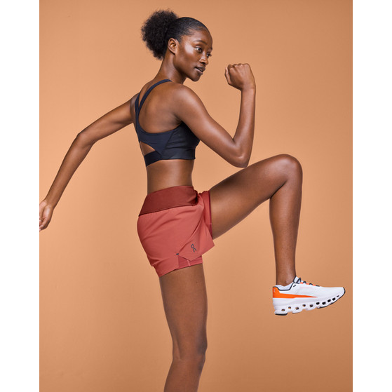 On Running Shorts Dames