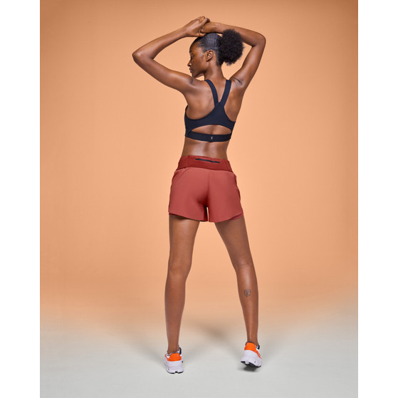 On Running Shorts Dames