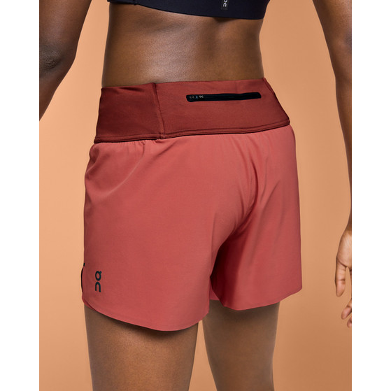On Running Shorts Dames