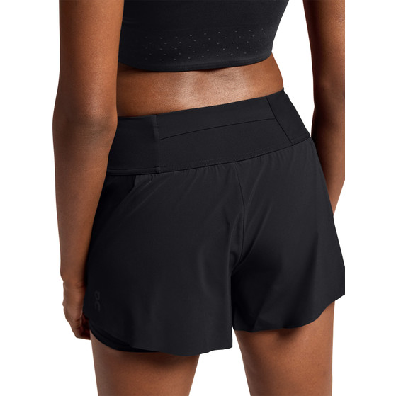 On Running Shorts  Damen
