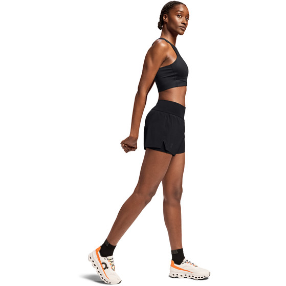 On Running Shorts  Damen