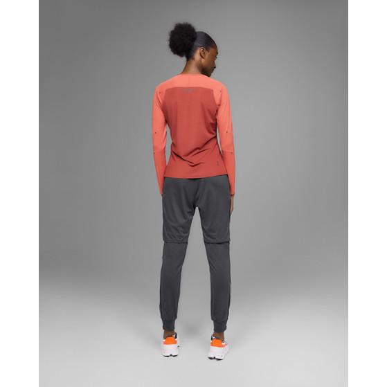 On Weather Hose Damen