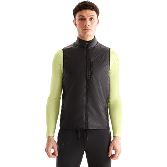 On Weather Vest Herren