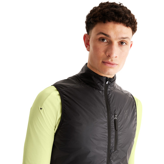 On Weather Vest Herren