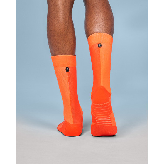 On Performance High Socken Herren