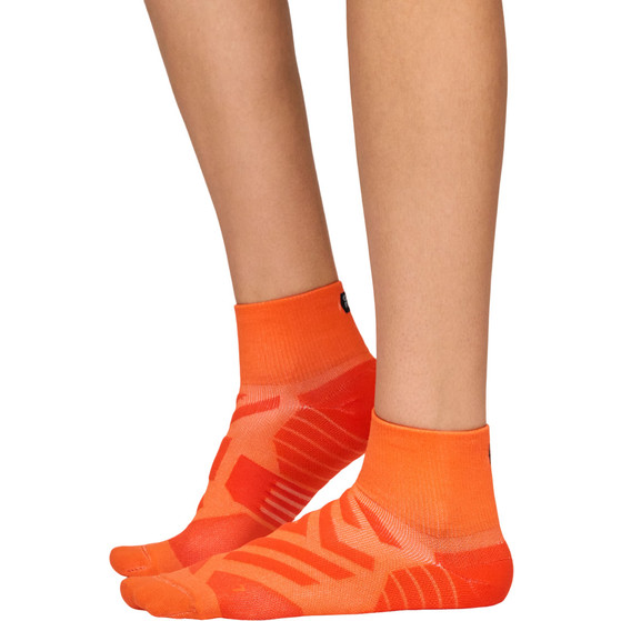 On Performance Mid Socken Damen