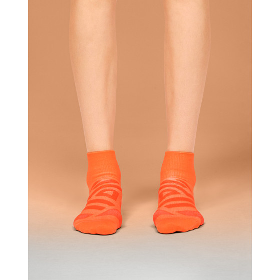 On Performance Mid Socken Damen