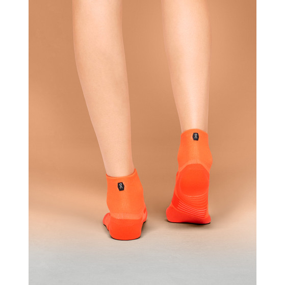 On Performance Mid Socken Damen