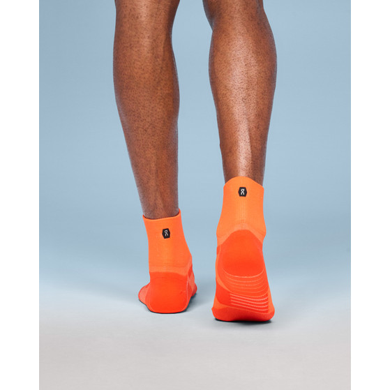 On Performance Mid Socken Herren