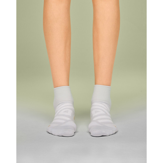 On Performance Mid Socken Damen