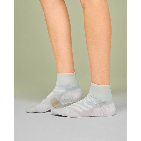 On Performance Mid Socken Damen
