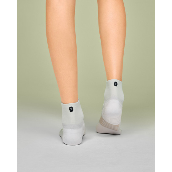 On Performance Mid Socken Damen