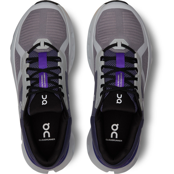 On Cloudrunner 2 Heren