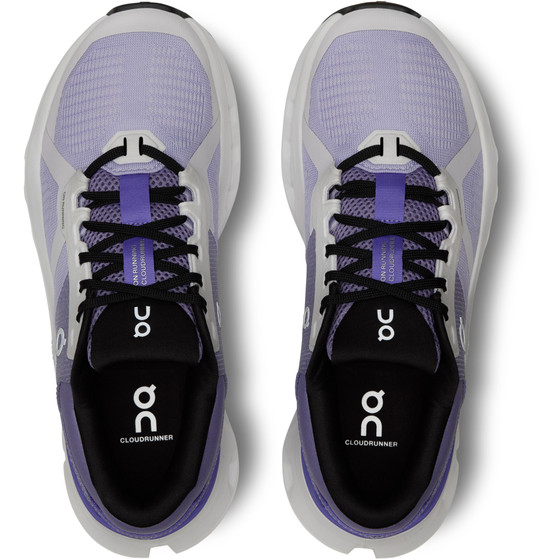 On Cloudrunner 2 Damen