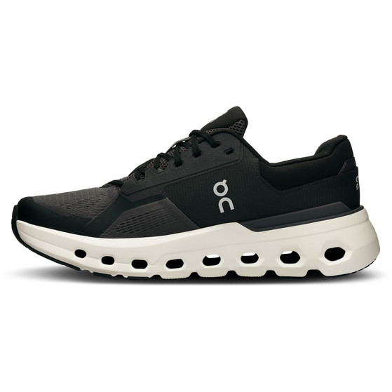 On Cloudrunner 2 Herr