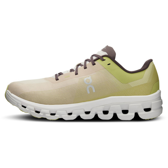 On Cloudflow 4 Herr