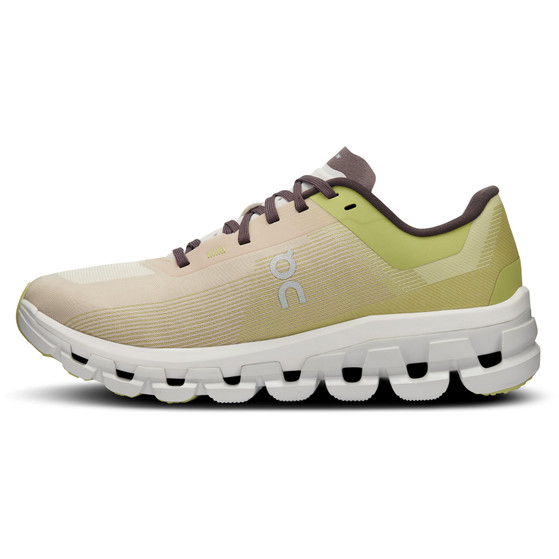 On Cloudflow 4 Dam