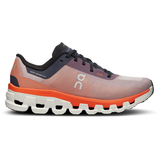 On Cloudflow 4 Damen