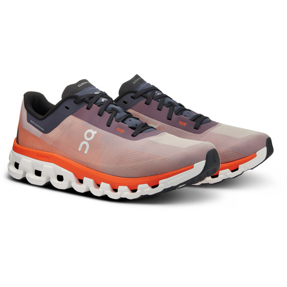 On Cloudflow 4 Heren