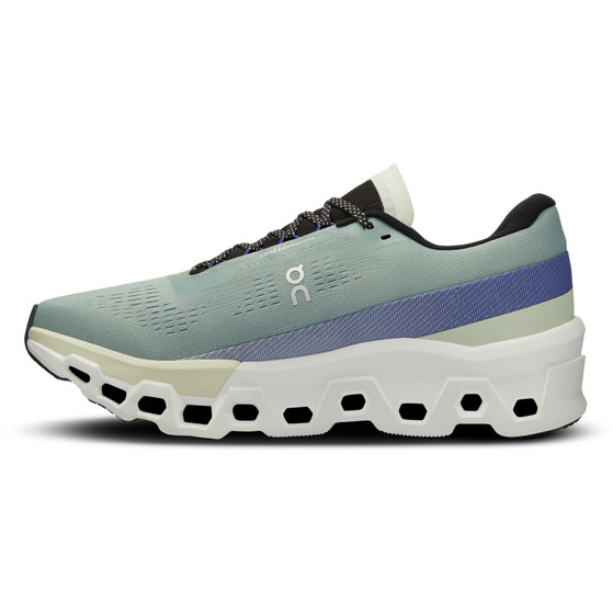 On Cloudmonster 2 Heren