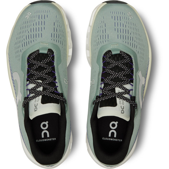 On Cloudmonster 2 Damen