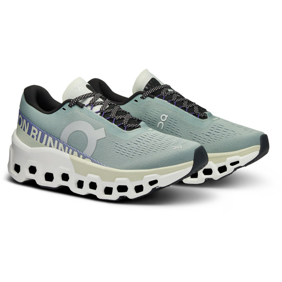 On Cloudmonster 2 Damen