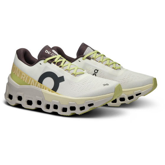 On Cloudmonster 2 Dames