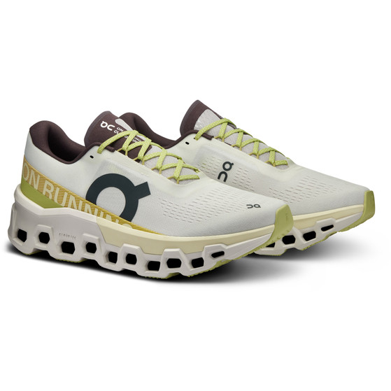 On Cloudmonster 2 Herren