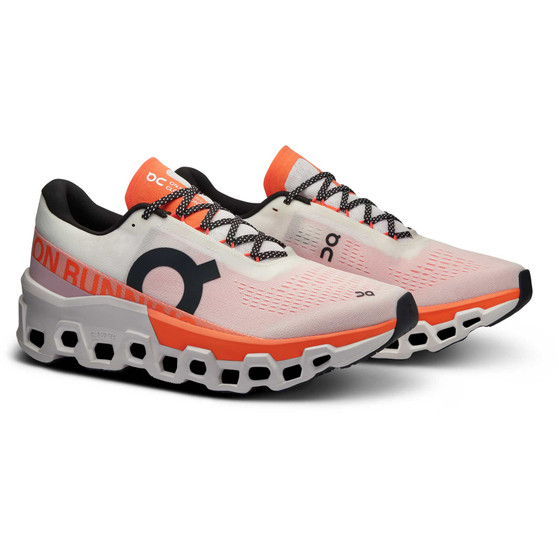 On Cloudmonster 2 Heren